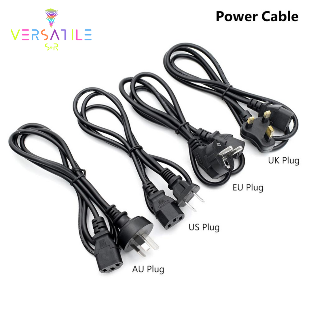 Power Supply