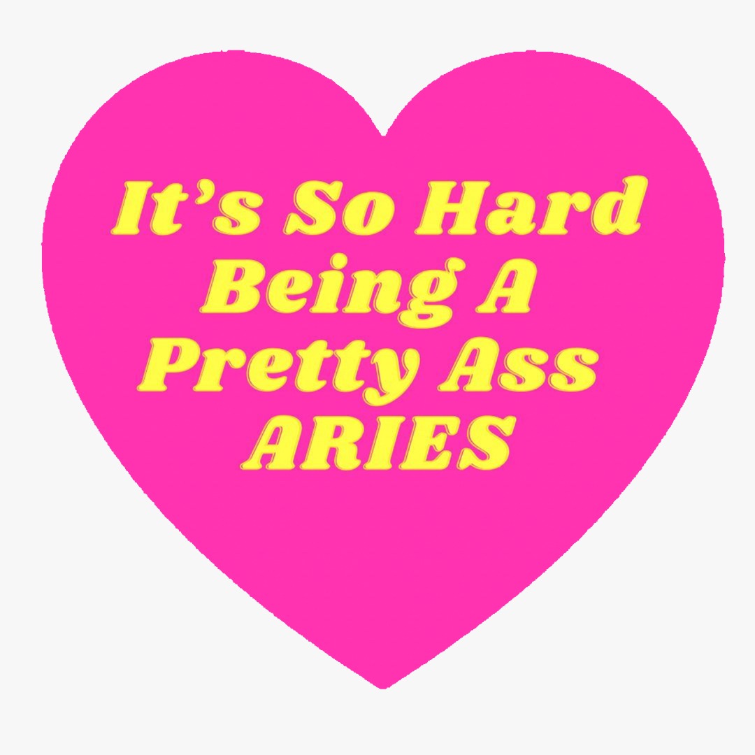 It’s So Hard Being A Pretty Aquarius Custom Rug