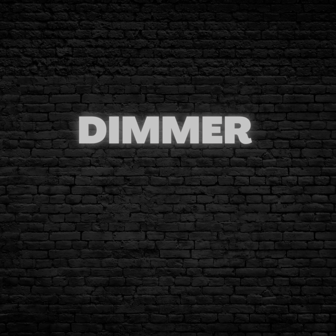 Dimmer