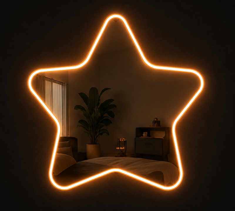 Custom Shape