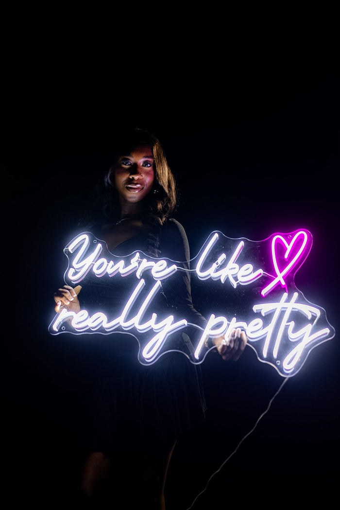 Neon Signs