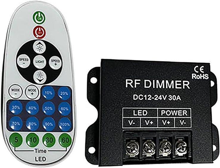 Remote/Dimmer