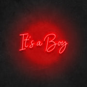 Its a Boy