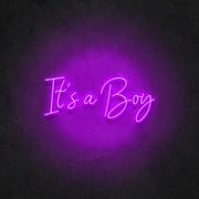 Its a Boy