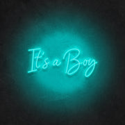 Its a Boy