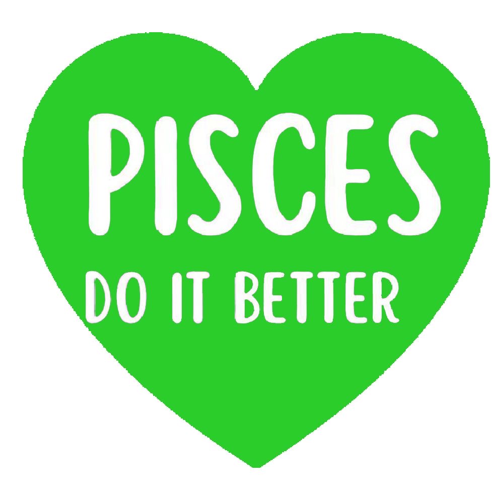 Pisces Do It Better Custom Rug