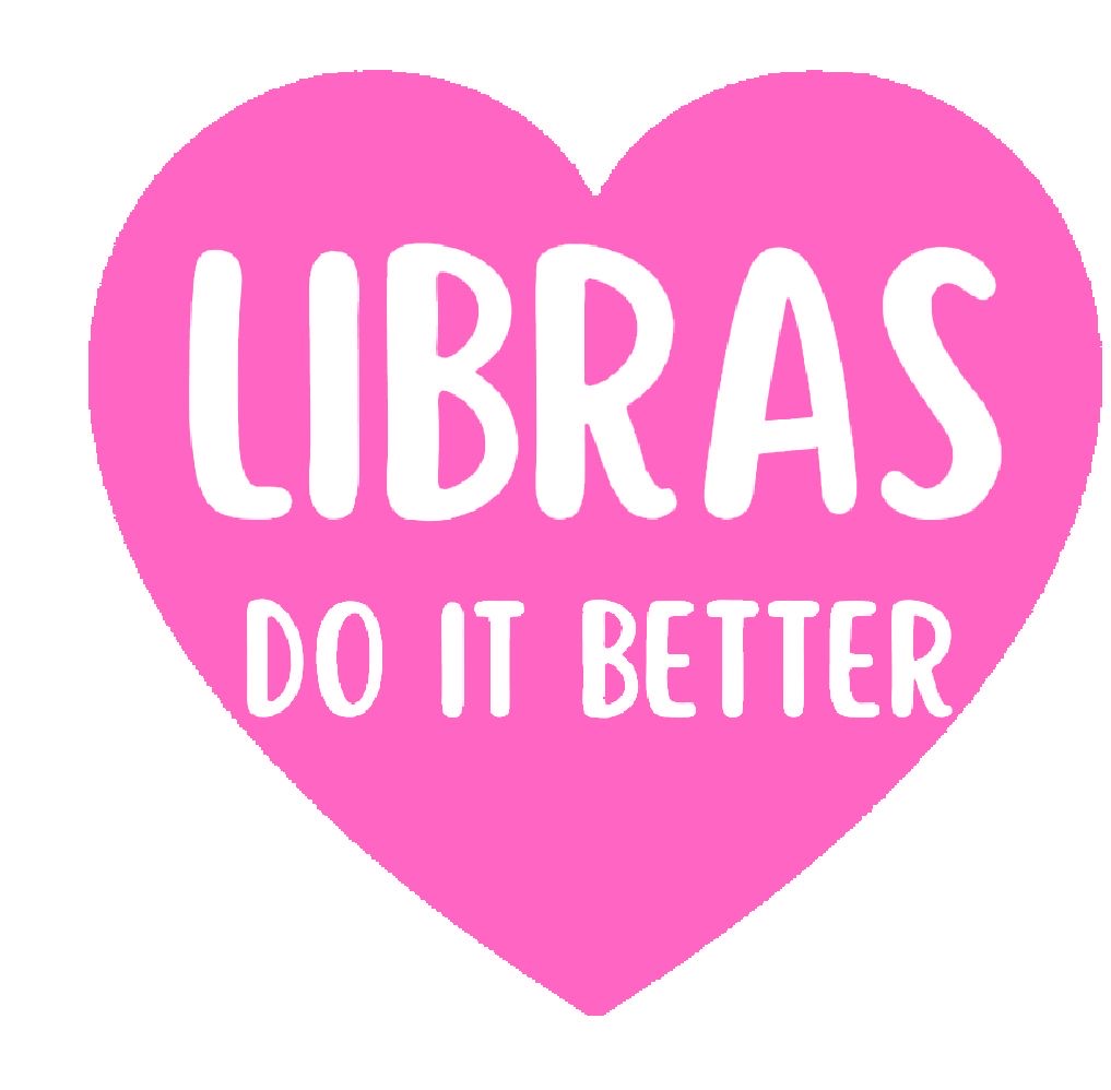 Libra's Do It Better Custom Rug