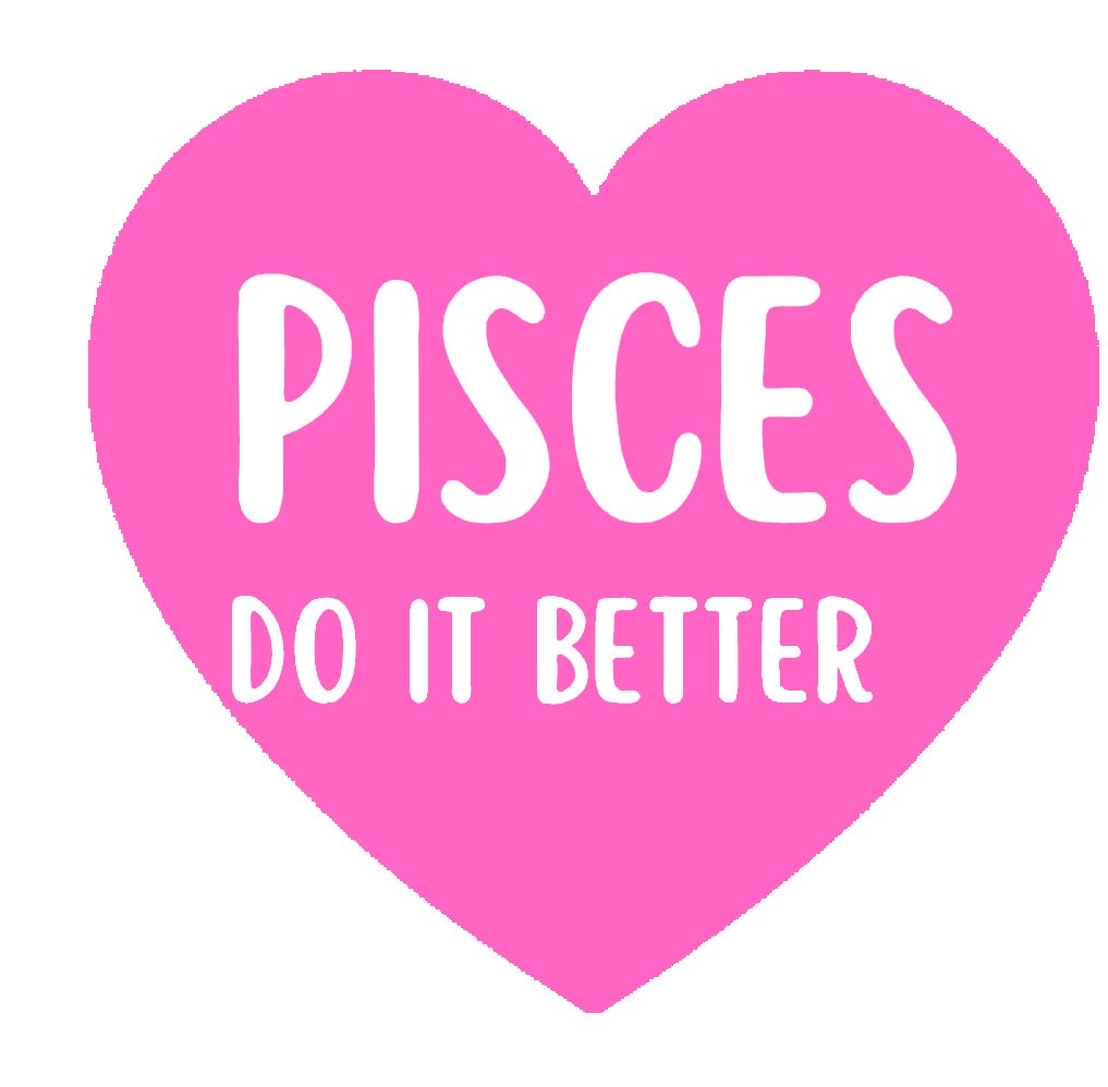 Pisces Do It Better Custom Rug